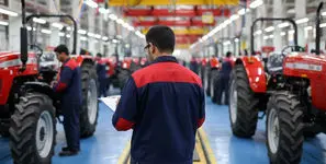 معرفی شرکت های معتبر آذربایجان شرقی برای کارجویان