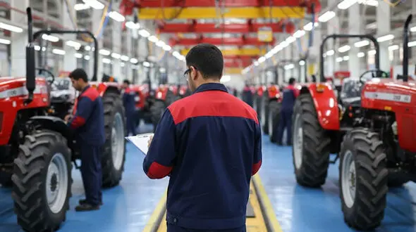 معرفی شرکت های معتبر آذربایجان شرقی برای کارجویان