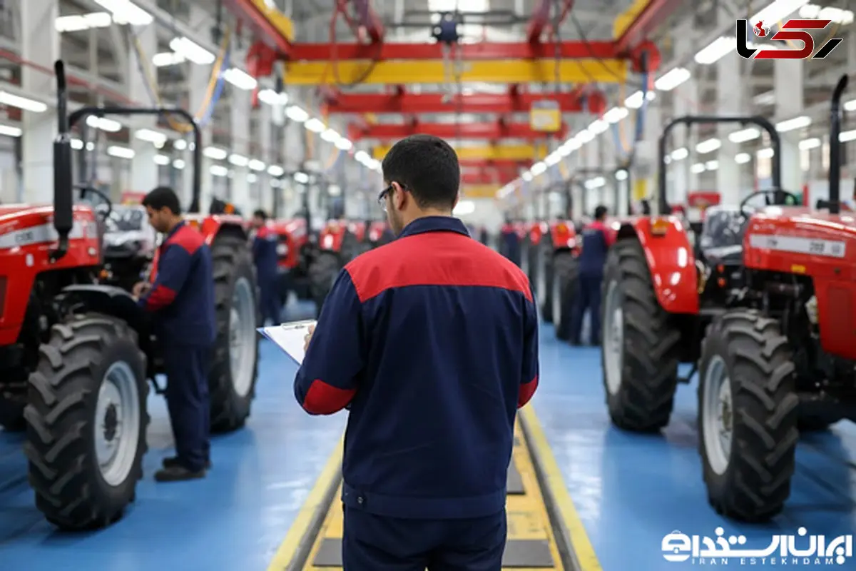 معرفی شرکت های معتبر آذربایجان شرقی برای کارجویان