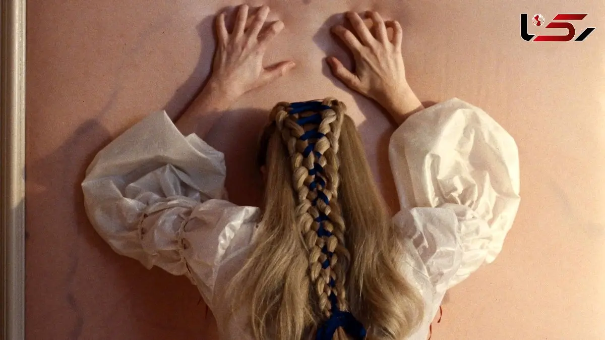 تحلیل و نقد داستان و شخصیت های فیلم «بلندی های بادگیر»