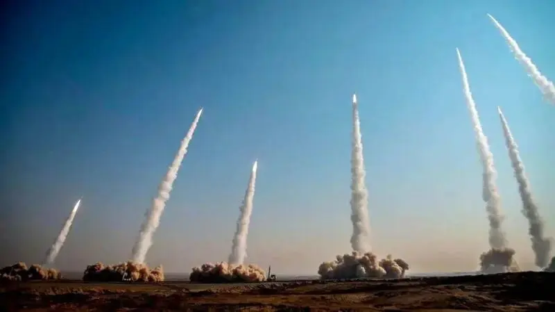 Israeli Warning2