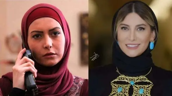 واکنش فریبا نادری نسبت به بازی شوهر ستاره: من خودشیفته و خوشگلم!