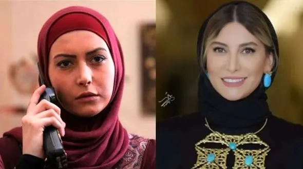 واکنش فریبا نادری نسبت به بازی شوهر ستاره: من خودشیفته و خوشگلم!