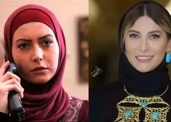 واکنش فریبا نادری نسبت به بازی شوهر ستاره: من خودشیفته و خوشگلم!