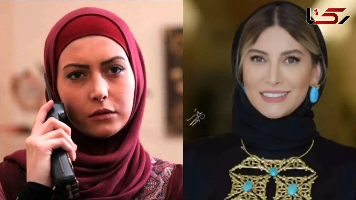 واکنش فریبا نادری نسبت به بازی شوهر ستاره: من خودشیفته و خوشگلم!