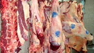 گوشت های وارداتی را بدموقع توزیع کردند