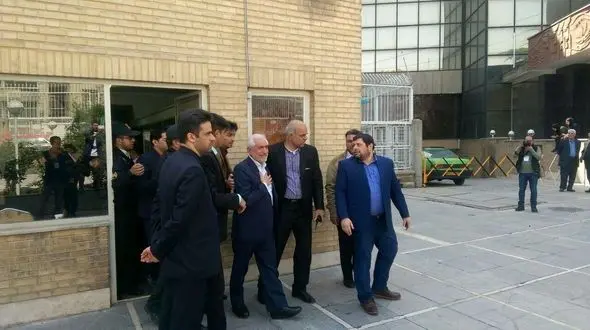 سومین روز ثبت نام داوطلبان انتخابات ریاست جمهوری آغاز شد +فیلم و عکس