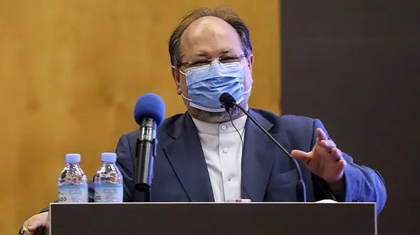 شریعتمداری: متاسفانه 7 میلیون کارگر بیمه ندارند !