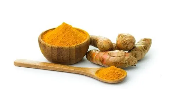 ادویه‌ای شگفت‌انگیز در درمان کبد چرب / تحقیقات جدید