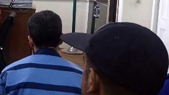 قتل اشتباهی یک دوست در کارواش / در شهریار رخ داد + عکس