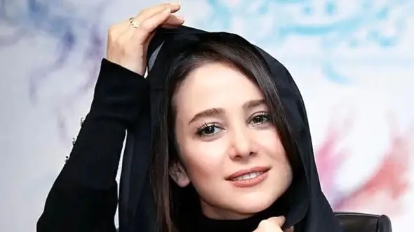 فیلم آواز باشکوه  الناز حبیبی با آهنگ دلنشین ناصر عبداللهی + موزیک ویدئو !