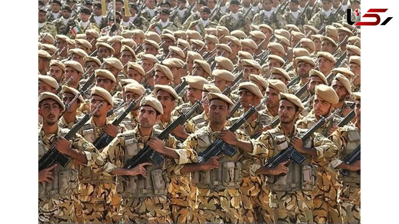 بخشش اضافه خدمت سنواتی و انضباطی کارکنان وظیفه