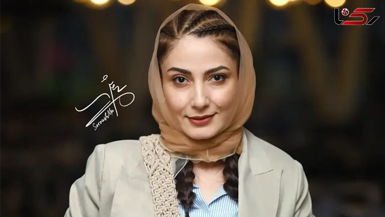 عکس / نگاهی به تولد فوق لاکچری سمیرا حسن پور بازیگر کشورمان در بخش لوکس هواپیمای مسافربری