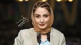 عکس / نگاهی به تولد فوق لاکچری سمیرا حسن پور بازیگر کشورمان در بخش لوکس هواپیمای مسافربری