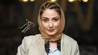 عکس / نگاهی به تولد فوق لاکچری سمیرا حسن پور بازیگر کشورمان در بخش لوکس هواپیمای مسافربری