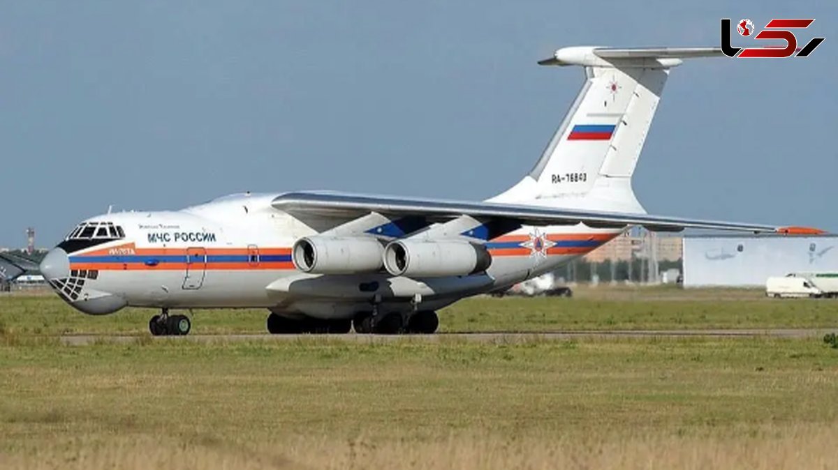 Russian Military Aid to Iran; CNN’s New Claim!