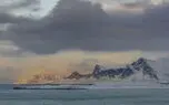 ببینید / آهنگ بی کلام آرامش بخش از زیبایی زمستان نروژ + فیلم 