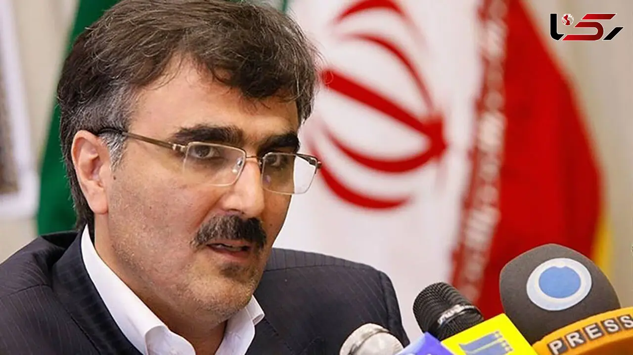 فرزین: تثبیت بازار ارز را دنبال می‌ کنیم