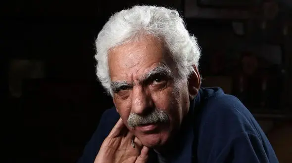 ویدئو غم‌انگیزی که دختر کیومرث پوراحمد منتشر کرد