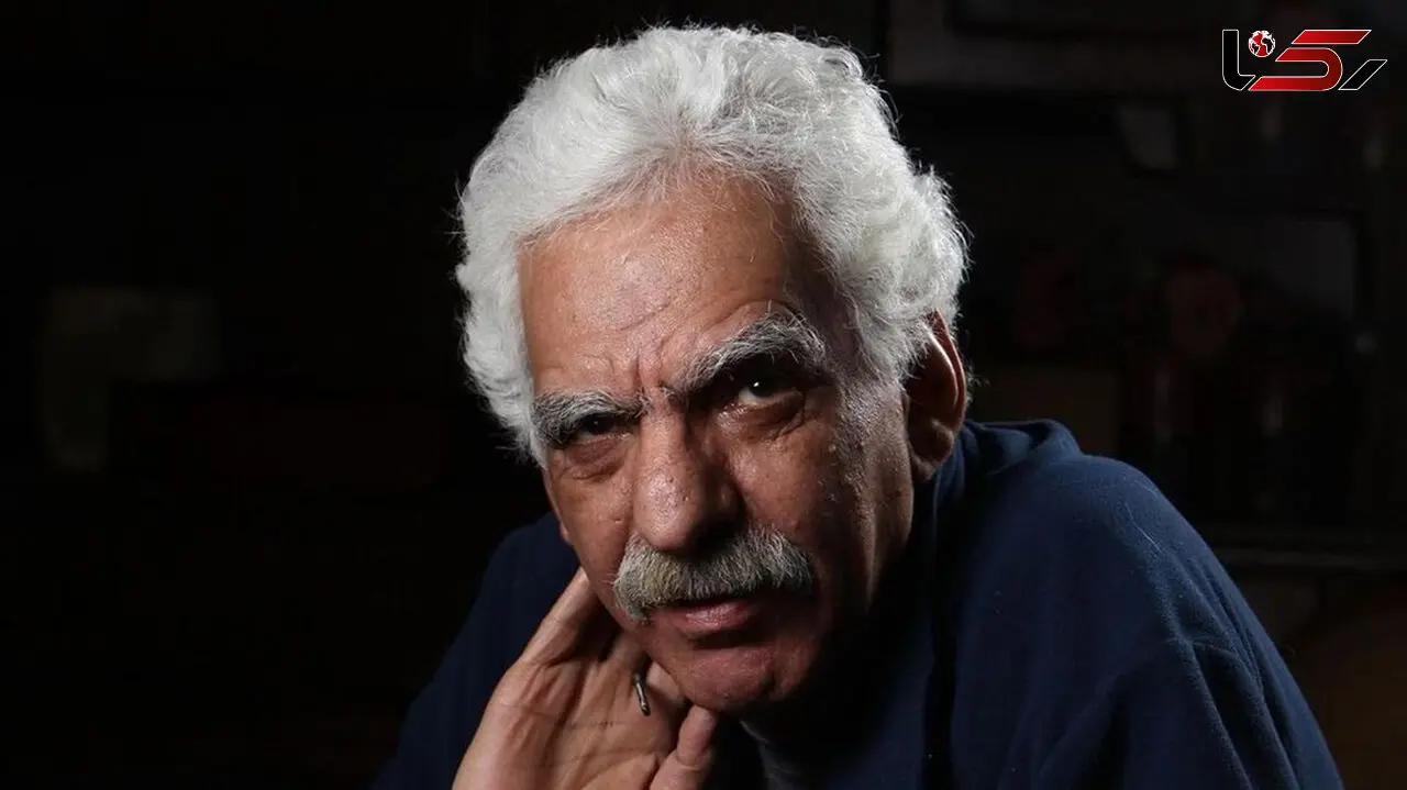 ویدئو غم‌انگیزی که دختر کیومرث پوراحمد منتشر کرد