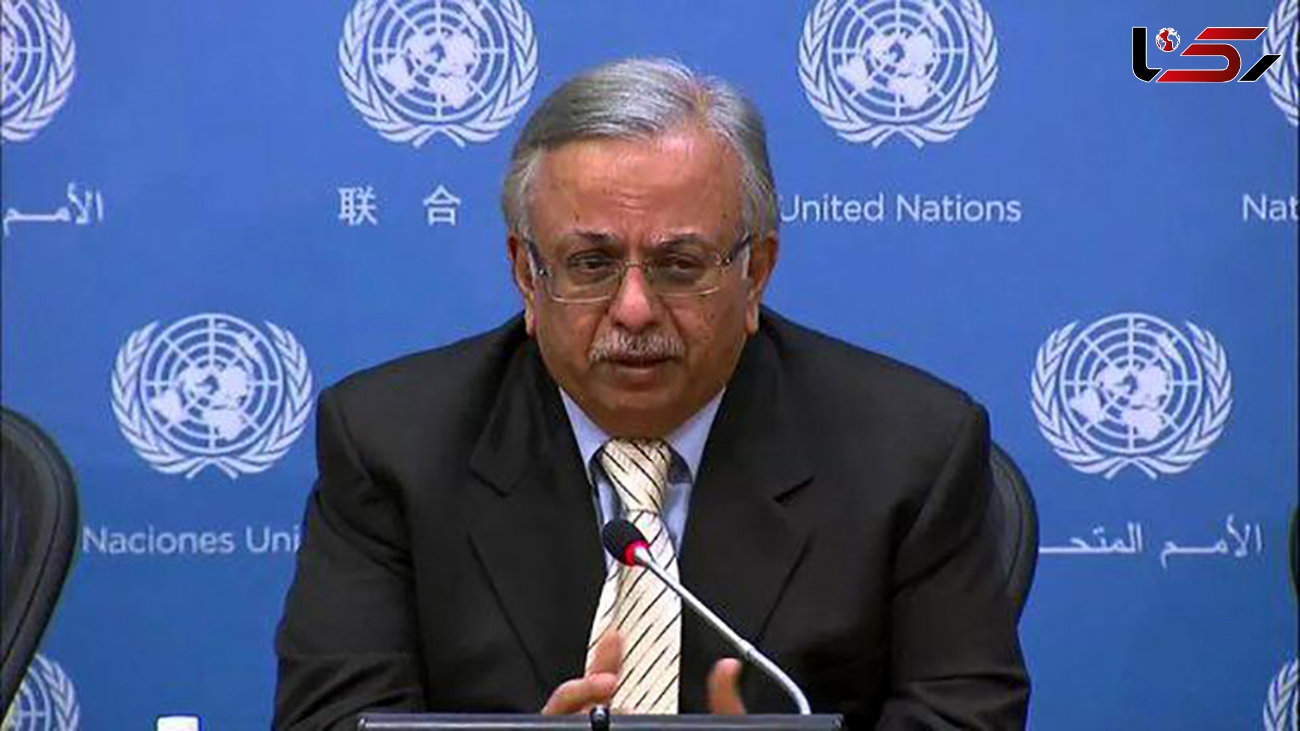 نماینده دائم عربستان در سازمان ملل: آماده ایجاد روابط میان ایران و کشورهای عربی هستیم