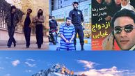 ۵ تا از فوتبالیست‌های مشهور ایرانی که بازیگر شده‌اند از عزیز فنر تا علی انصاریان و ...