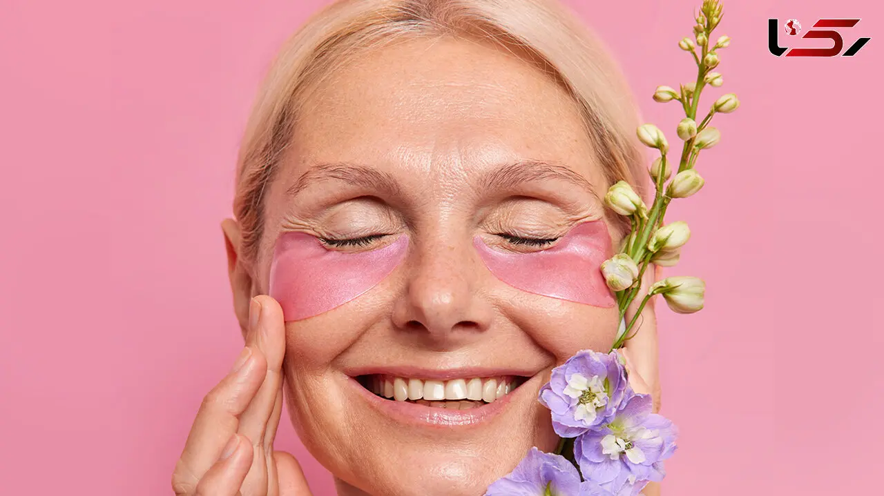 راهکار‌های مقابله با پیری پوست