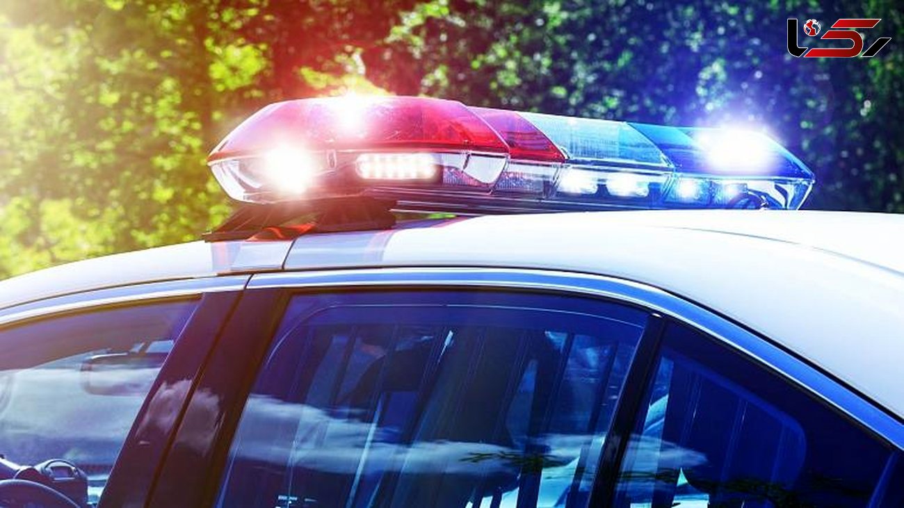 حمله پلیس با اسپری فلفل به دختر 9 ساله / در آمریکا رخ داد