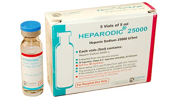  در اکتشافات جدید پادزهر مارگزیدگی هپارین عنوان شد