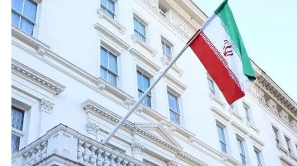 سفارت ایران مواضع منافقانه شماری از نمایندگان پارلمان انگلیس را محکوم کرد