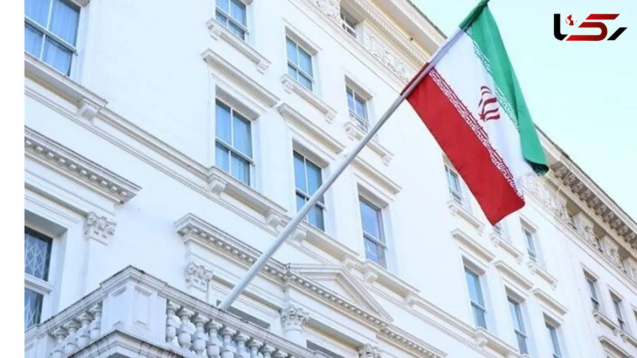 سفارت ایران مواضع منافقانه شماری از نمایندگان پارلمان انگلیس را محکوم کرد