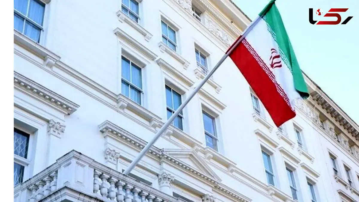 سفارت ایران مواضع منافقانه شماری از نمایندگان پارلمان انگلیس را محکوم کرد