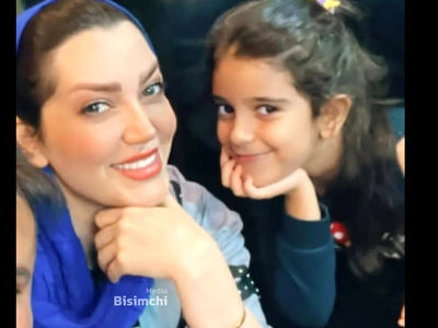 شهادت مادر جوان و دختر زیبایش در حمله اسرائیل به تهرانپارس + عکس و اسامی