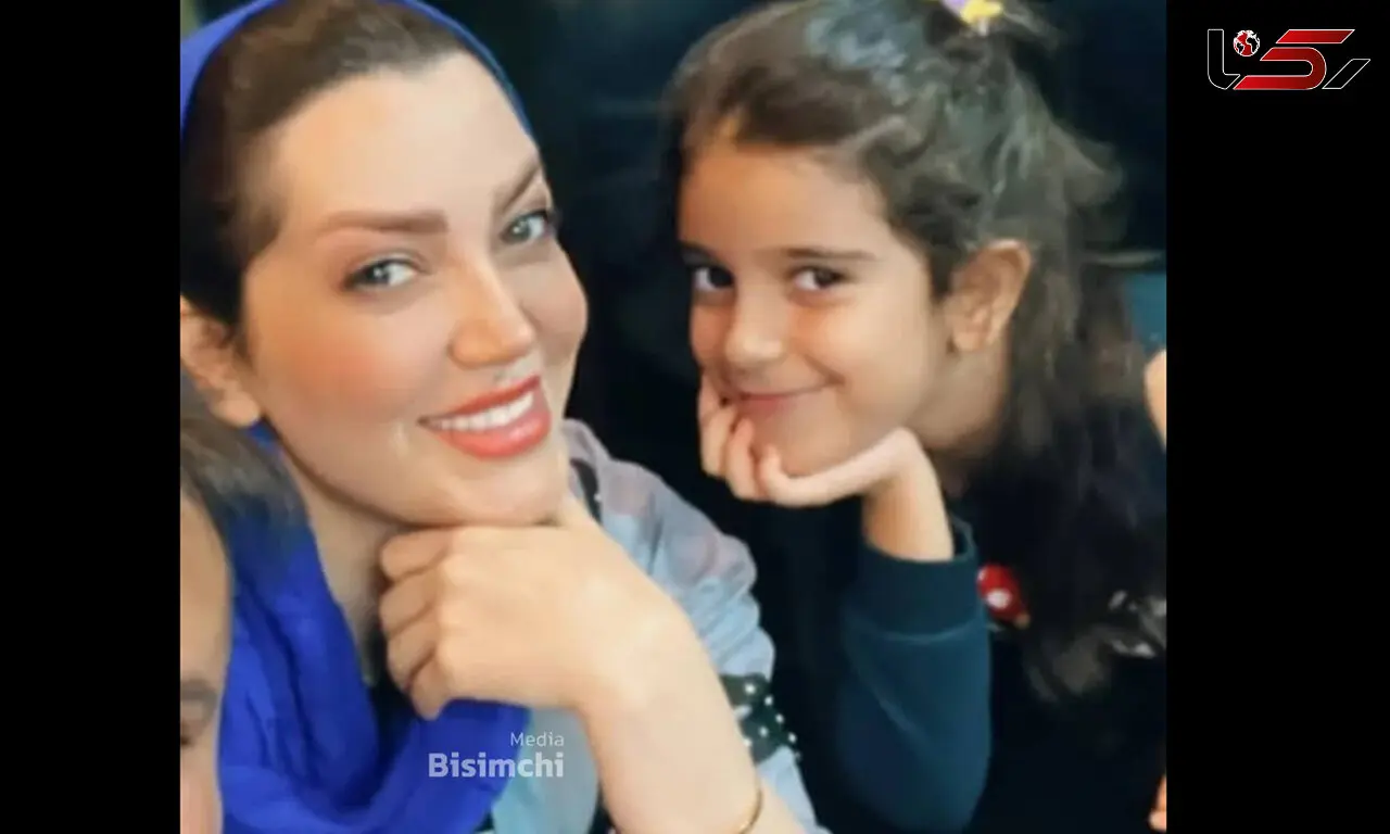 شهادت مادر جوان و دختر زیبایش در حمله اسرائیل به تهرانپارس + عکس و اسامی