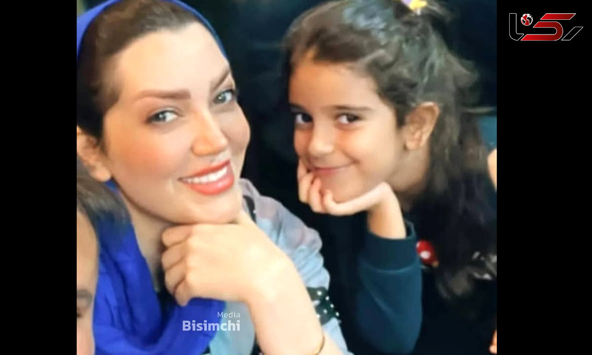  شهادت مادر جوان و دختر زیبایش در حمله اسرائیل به تهرانپارس + عکس و اسامی 