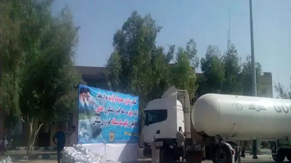 کشف بزرگترین محموله ترانزیت موادمخدر در جنوب شرق کشور + عکس 