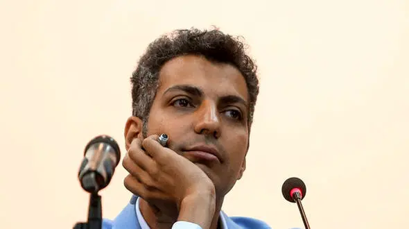 شوکه شدن میثاقی از حضور عجیب عادل فردوسی پور در برنامه اش / در تلویزیون چه خبر است؟ + فیلم