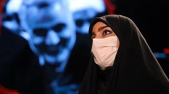 «حاج قاسم» چه موسیقی‌ها و فیلم هایی را دوست داشت؟ / ناگفته‌های دختر سردار سلیمانی از پدرش