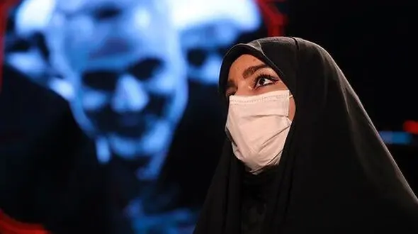 «حاج قاسم» چه موسیقی‌ها و فیلم هایی را دوست داشت؟ / ناگفته‌های دختر سردار سلیمانی از پدرش