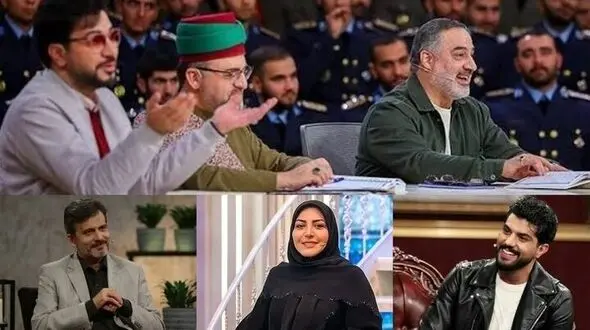 برنامه های رمضانی تلویزیون چیست؟ اجرای جذاب سینا مهراد و بازگشت شهیدی فرد