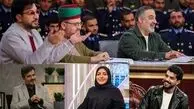 برنامه های رمضانی تلویزیون چیست؟ اجرای جذاب سینا مهراد و بازگشت شهیدی فرد