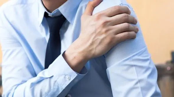 درمان بدن درد در 60 ثانیه