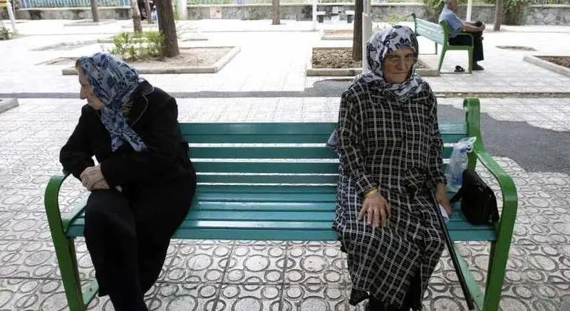خبر دوم؛ سالمندان بی سرپرست و تنهایی در سالمندی