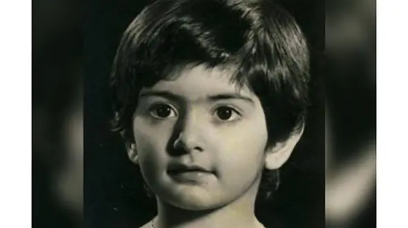 طلا خانم را می شناسید ؟ او این روزها ستاره درخشان سینما است !