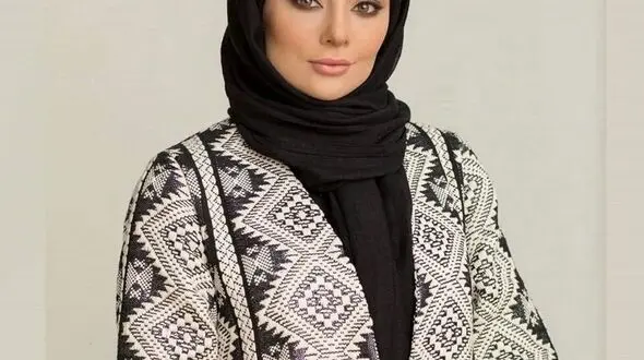 تصاویر سفر لاکچری یکتا ناصر در خارج از کشور