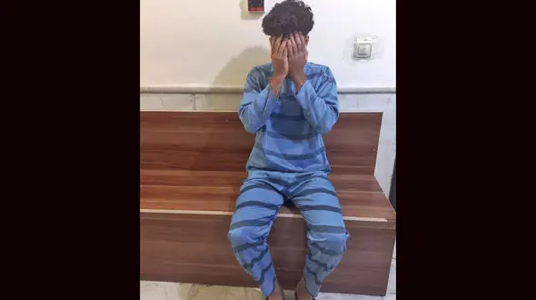 پیامک های پسر همسایه به دختر جوان جانش را گرفت / در مشهد رخ داد