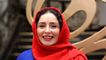 فیلم / ژاله صامتی: بچه هام توی این سن دعوام میکنن ... خیلی بغض میکنم ...میگم من شمارو بزرگ کردم حق ندارید ... میگن بده زشته ...من نمی فهمم چی زشته آخه ...