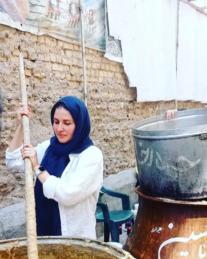ساعد سهیلی
