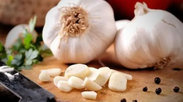 از شر زگیل با سیر خلاص شوید