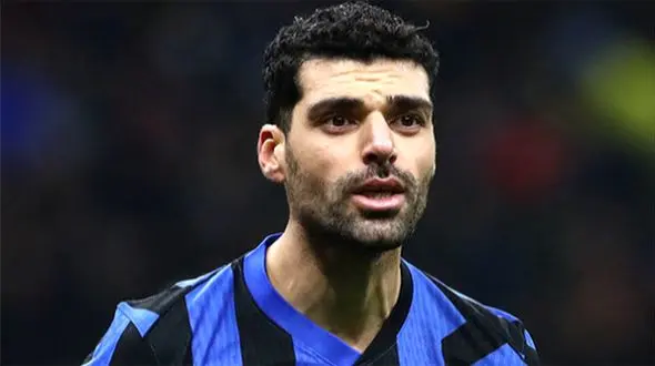 حمایت غیرمنتظره یک ایتالیایی از مهدی طارمی